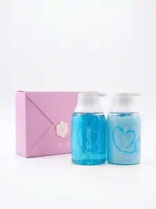 Dear Me Dream Gift Set - Body Wash & Body Lotion