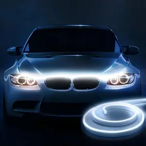Dynamic Scan Start-Up LED Car Hood Light Strip, Waterpro