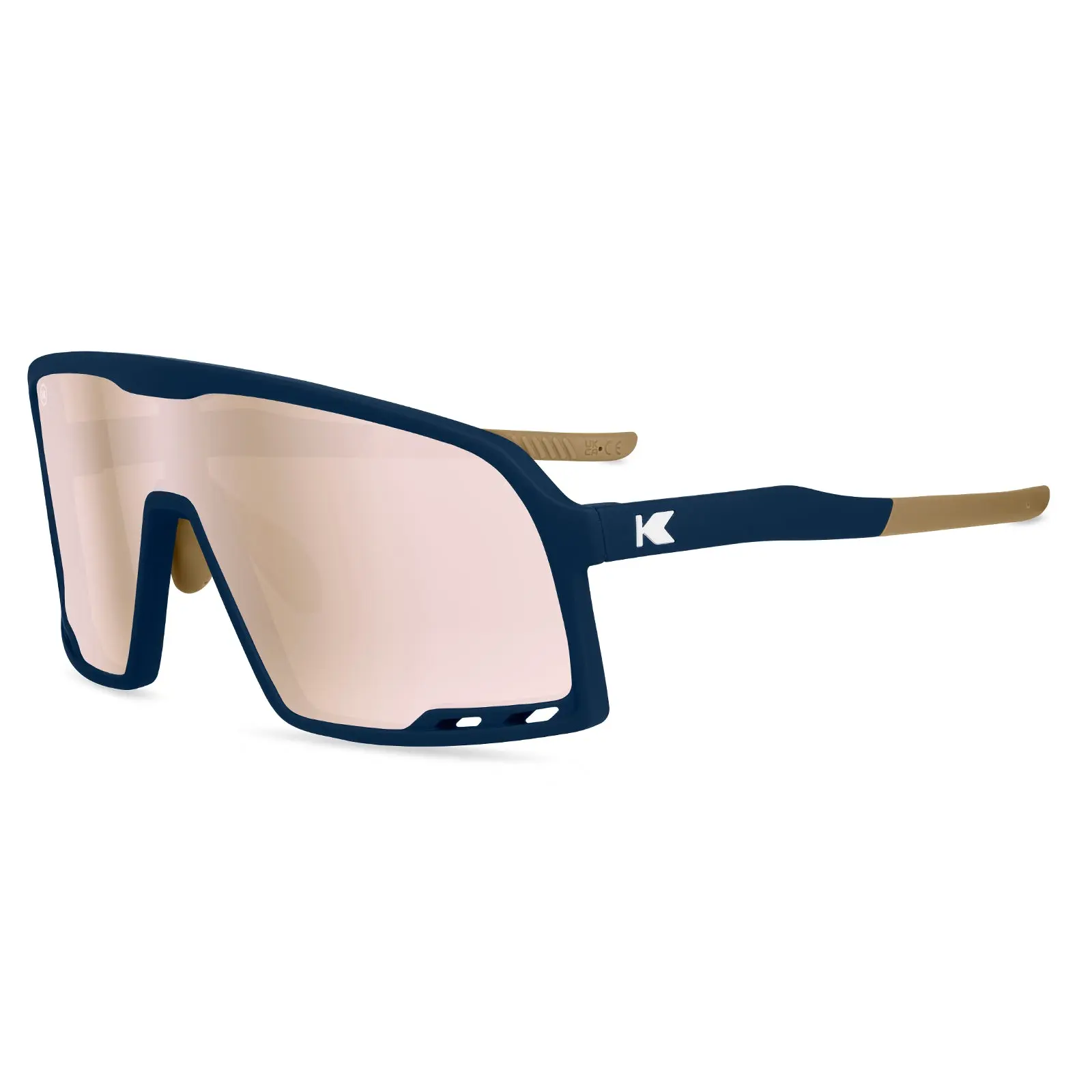 Trophy Case / Champagne