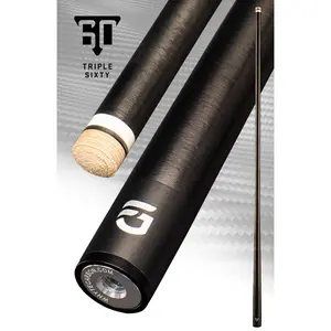 Fedor Gorst - Whyte Carbon Shaft 12.5mm