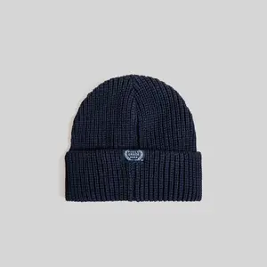 FIELD GRADE WATCH CAP NAVY