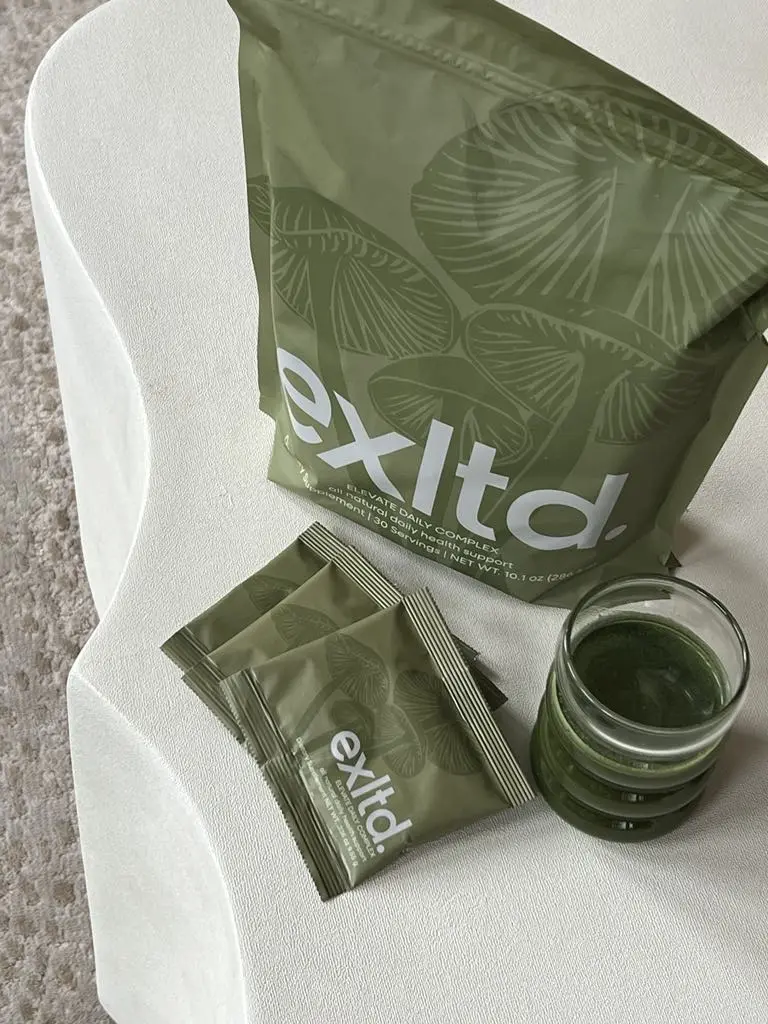 Elevate Travel Packs