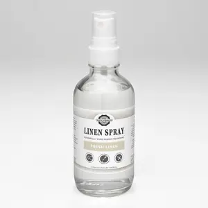 Rustic Strength Linen Spray | Home & Linen Fragrance Spray – Refresh Fabrics & Rooms – Assorted Scents