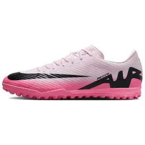 Nike Mercurial Vapor 15 Academy Tf 'Mad Brilliance Pack Pink Foam Black' DJ5635-601