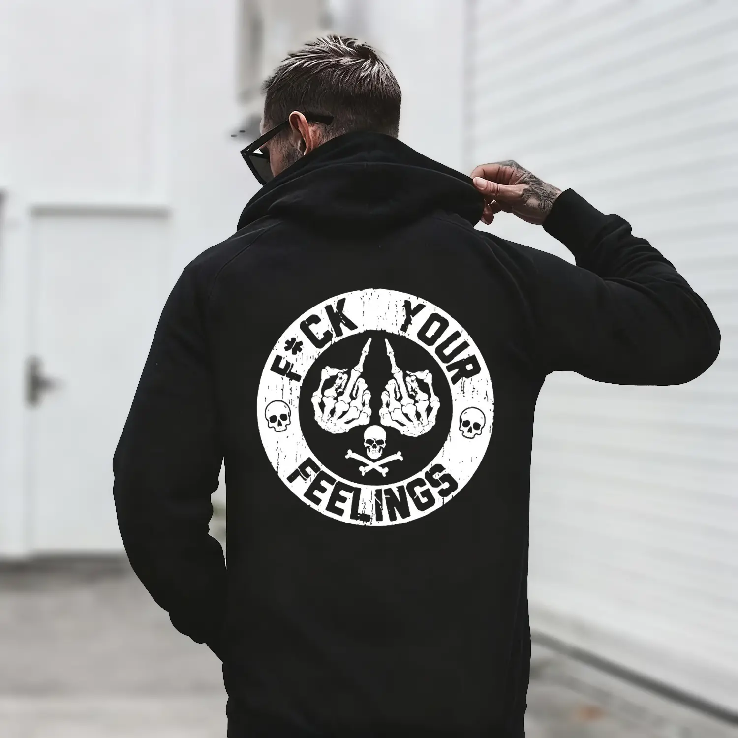 sick hoodies for men - TikTok Shop