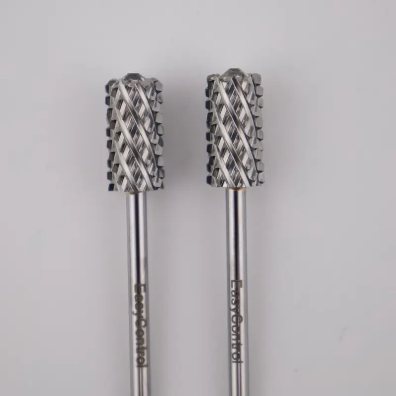 crystal cut 4XC _ Safety _ dũa phá loại an toàn và cắt được .( for right and left handed users )
