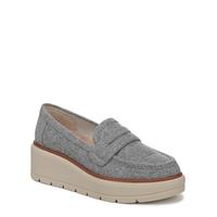 Light Grey Wool