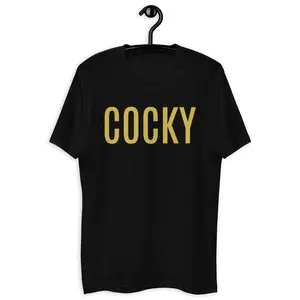 xL COCKY T-shirt
