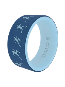 Men's Stride Strata Ring