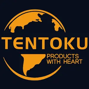 Tentoku shop logo