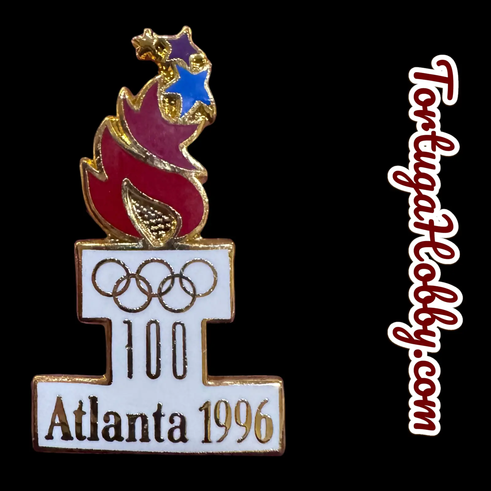 1996 Avon Atlanta Centennial Olympic Games