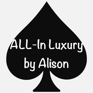 ALL-In Luxury by Alison