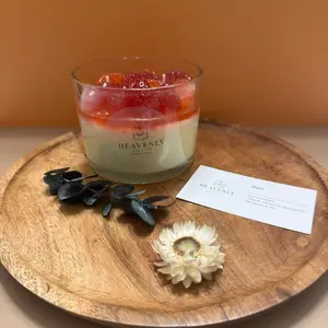 Fruit Melody Candle