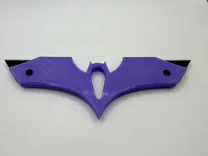 Batarang Utility Knife
