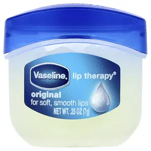 Vaseline Lip Therapy®, Original, 0.25 oz (7 g)