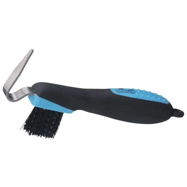 Great Grip Hoof Pick/Brush Great Grip Hoof Pick/Brush