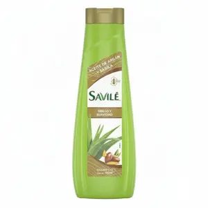 Savile Argan Oil Shampoo 700 ml