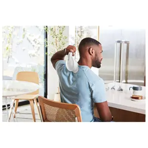 Homedics Hot & Cold Vibration Body Massager