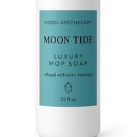 Moon Tide 