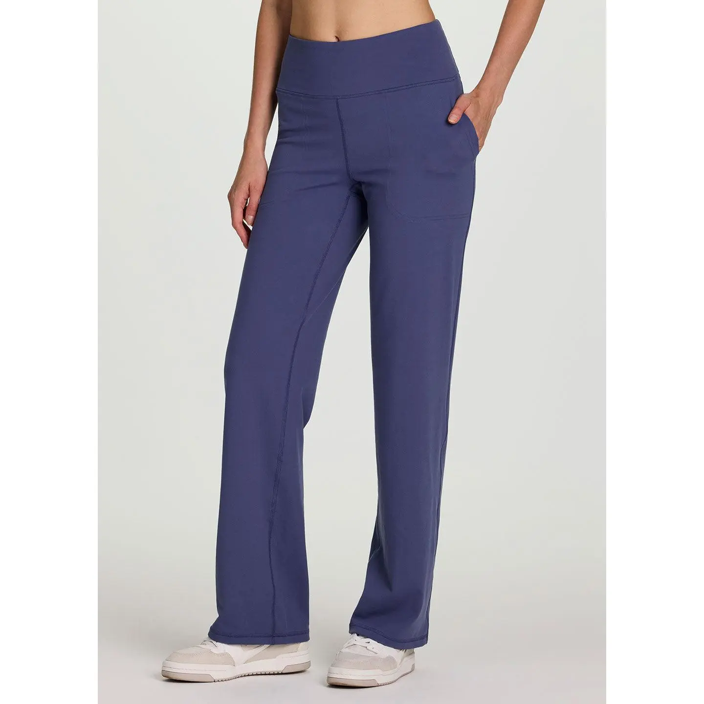 Easy Living Bootcut Pant