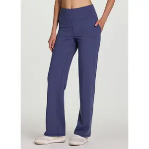Easy Living Bootcut Pant