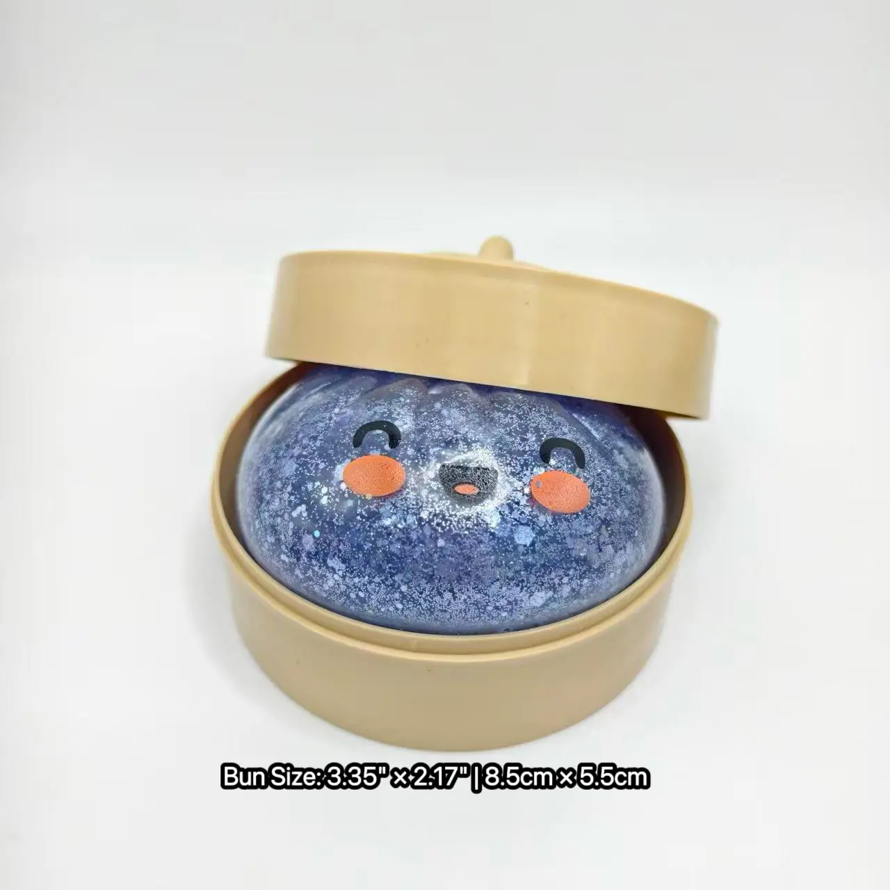 Shimmer Blue