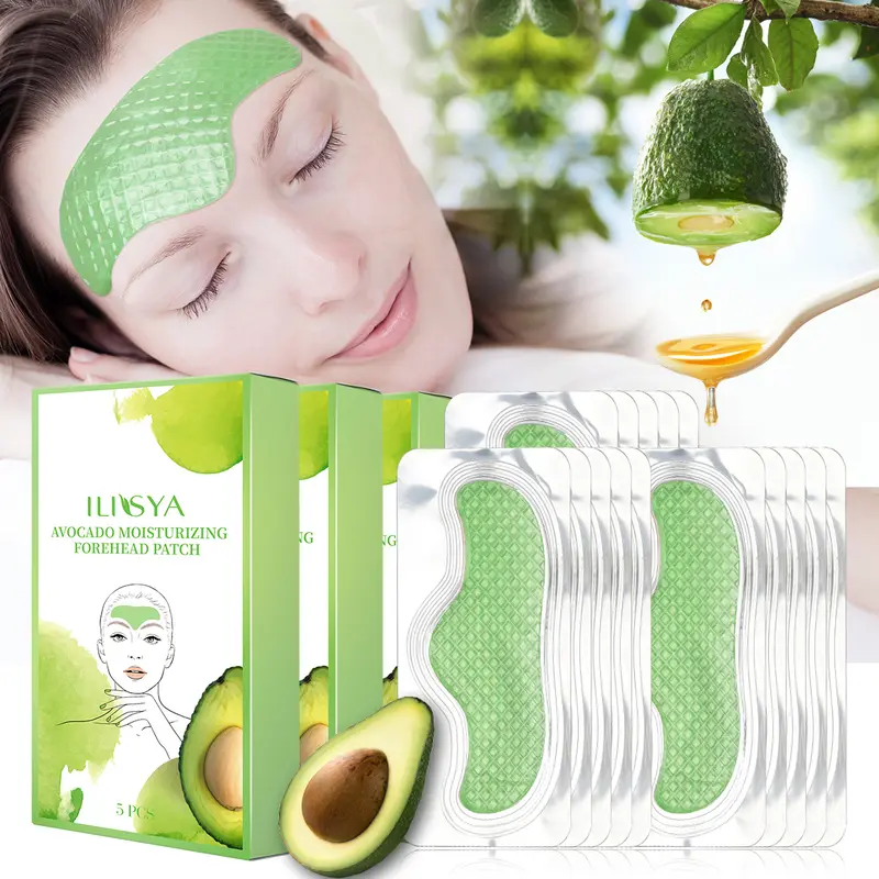 avocado and aloe vera face mask - TikTok Shop