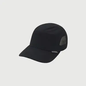 Gramicci Guide Cap - 'Black'