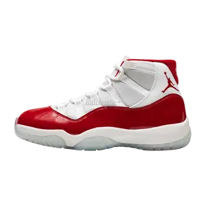 Air Jordan 11 Retro "Cherry"