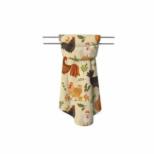 Cockadoodle Kitchen Handle