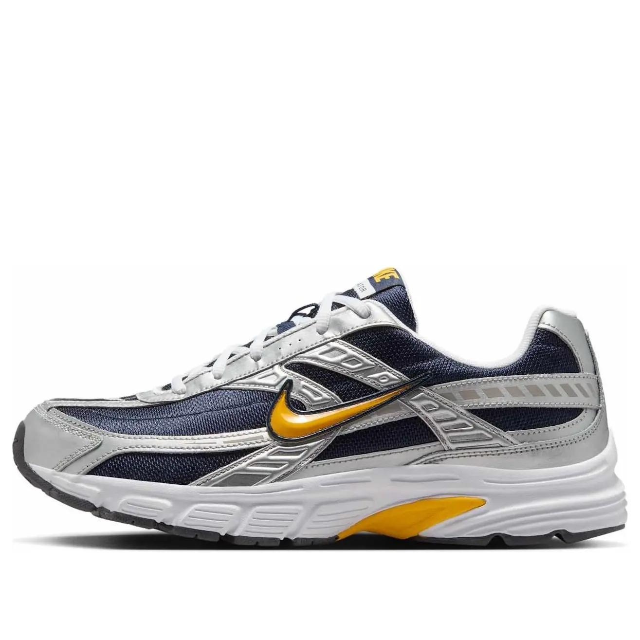 Nike Initiator 'Obsidian Metallic Silver Gold' IB4467-451