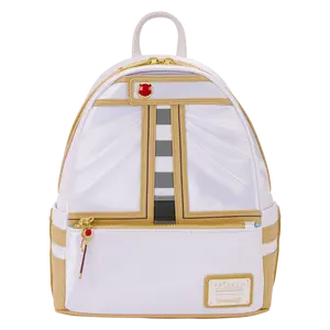 Frieren: Beyond Journey's End Cosplay Mini Backpack