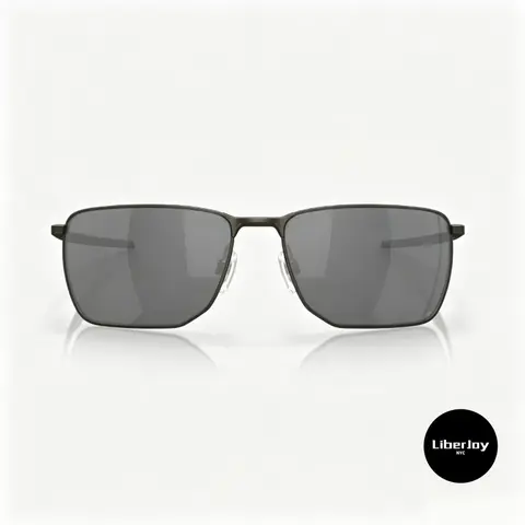 Men’s Lightweight Metal Rectangular Sunglasses, Polarized UV400 Protection,  Driving Outdoor Sports