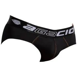 Agacio Stealth Brief – Sleek, Supportive, and Lightweight Design for Everyday Comfort and Modern Appeal