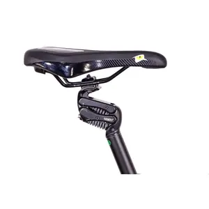 Kinekt Premium Suspension Seatpost