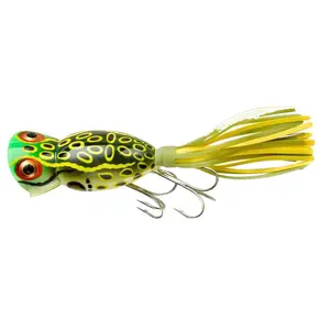 Arbogast Hula Popper