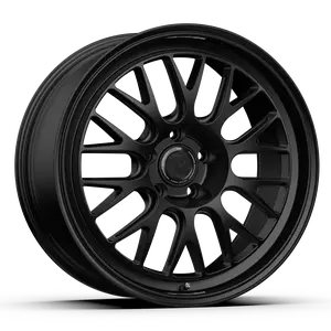 Holeshot RSR _ Asphalt Black