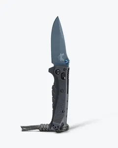 Benchmade Mini Adira® | Compact Fishing Folding Knife | MagnaCut®
