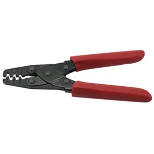 S & G Tool Aid 18600 Open Barrel Crimping Tool