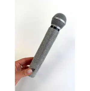 Short n Sweet Microphone