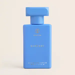Sorcery – Green Vanilla Sweet Extrait de Parfum | Turkish Rose, Praline & Amber | Unisex Fragrance