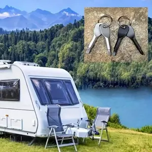 2-Piece Portable Multifunctional I-Beam Screwdriver Set, Ideal for On-the-Go Use drive lug nut wrench quick release extension