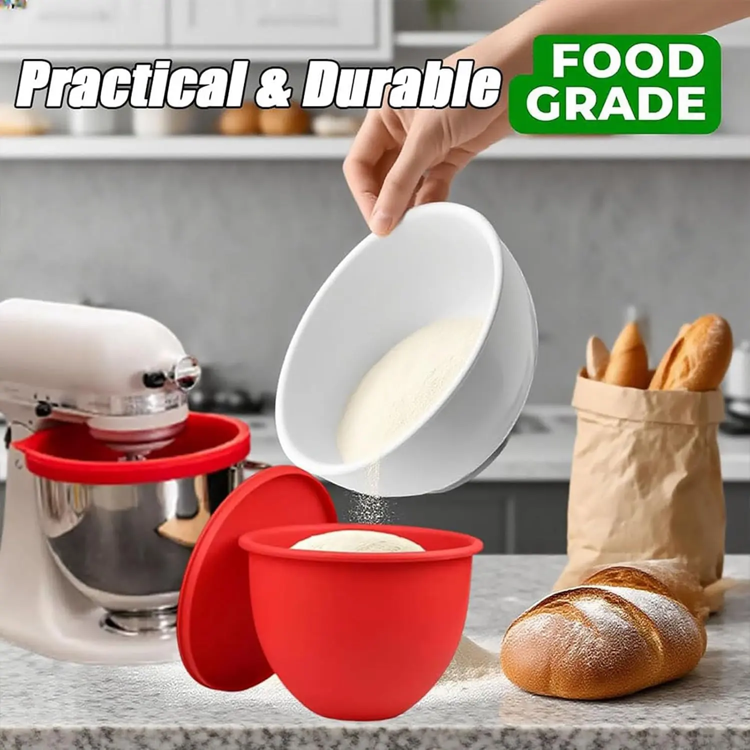 kitchenaid accolade 400 - TikTok Shop