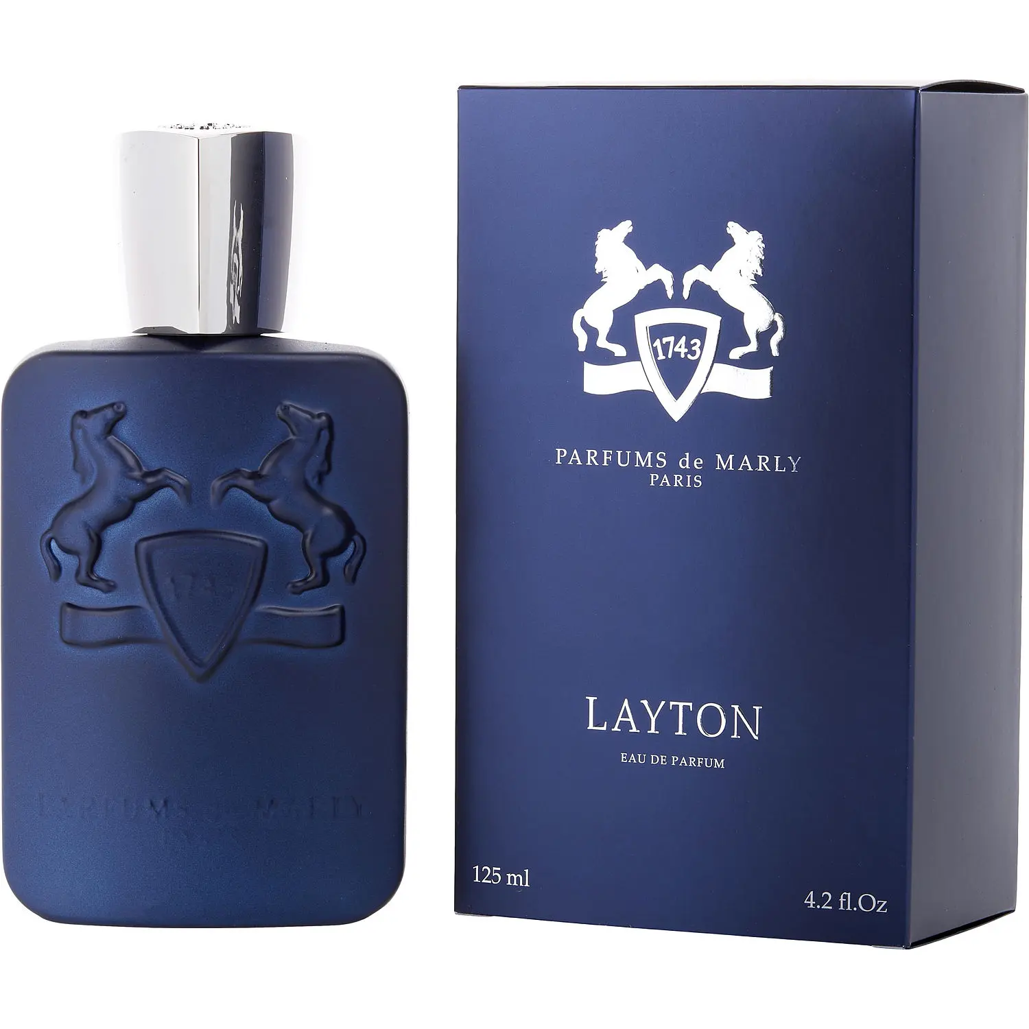 eau de parfum spray 4.2 oz (new packaging)