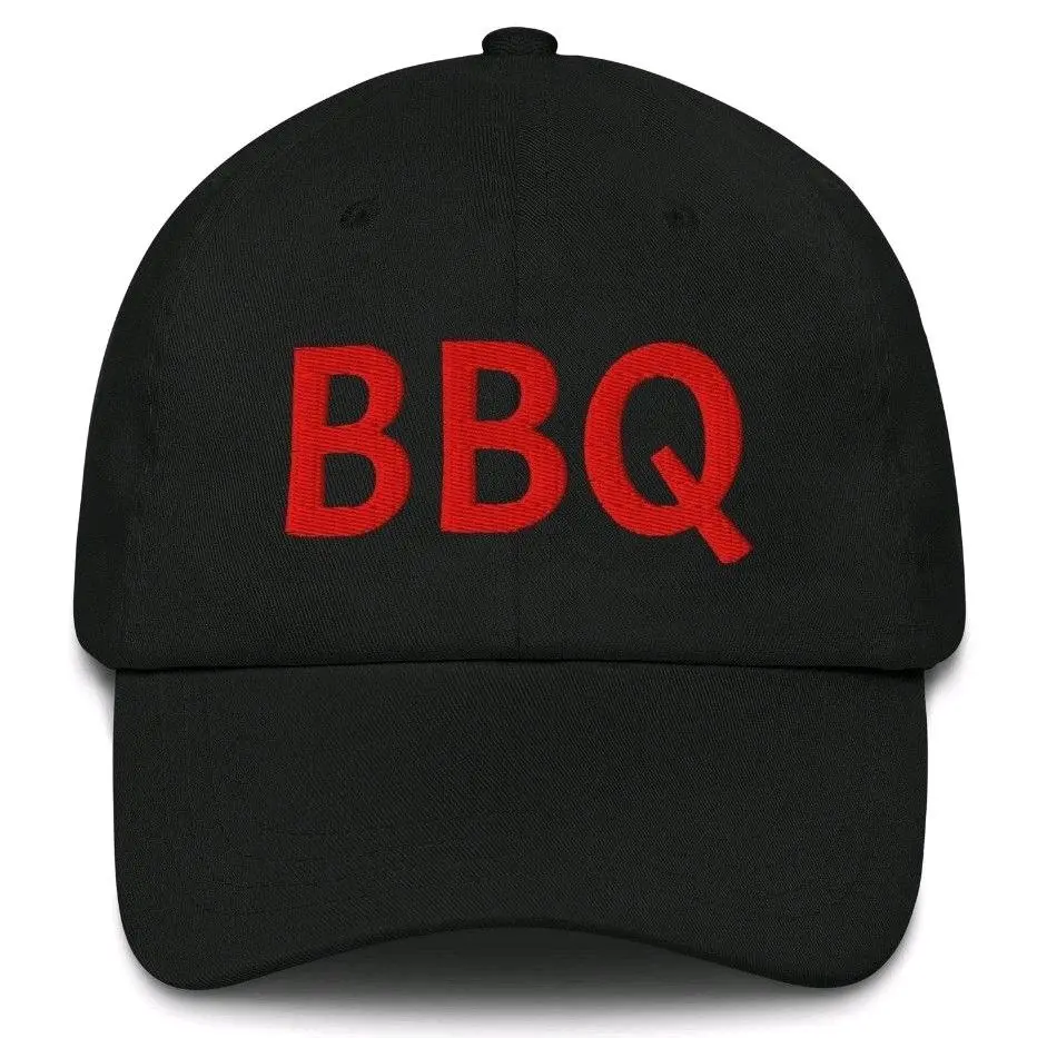 BBQ - HAT/CAP