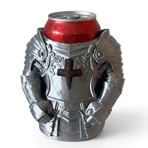 Knight can holder