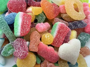Tart Assorted Mix