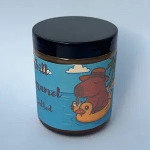 Classic Salted Caramel