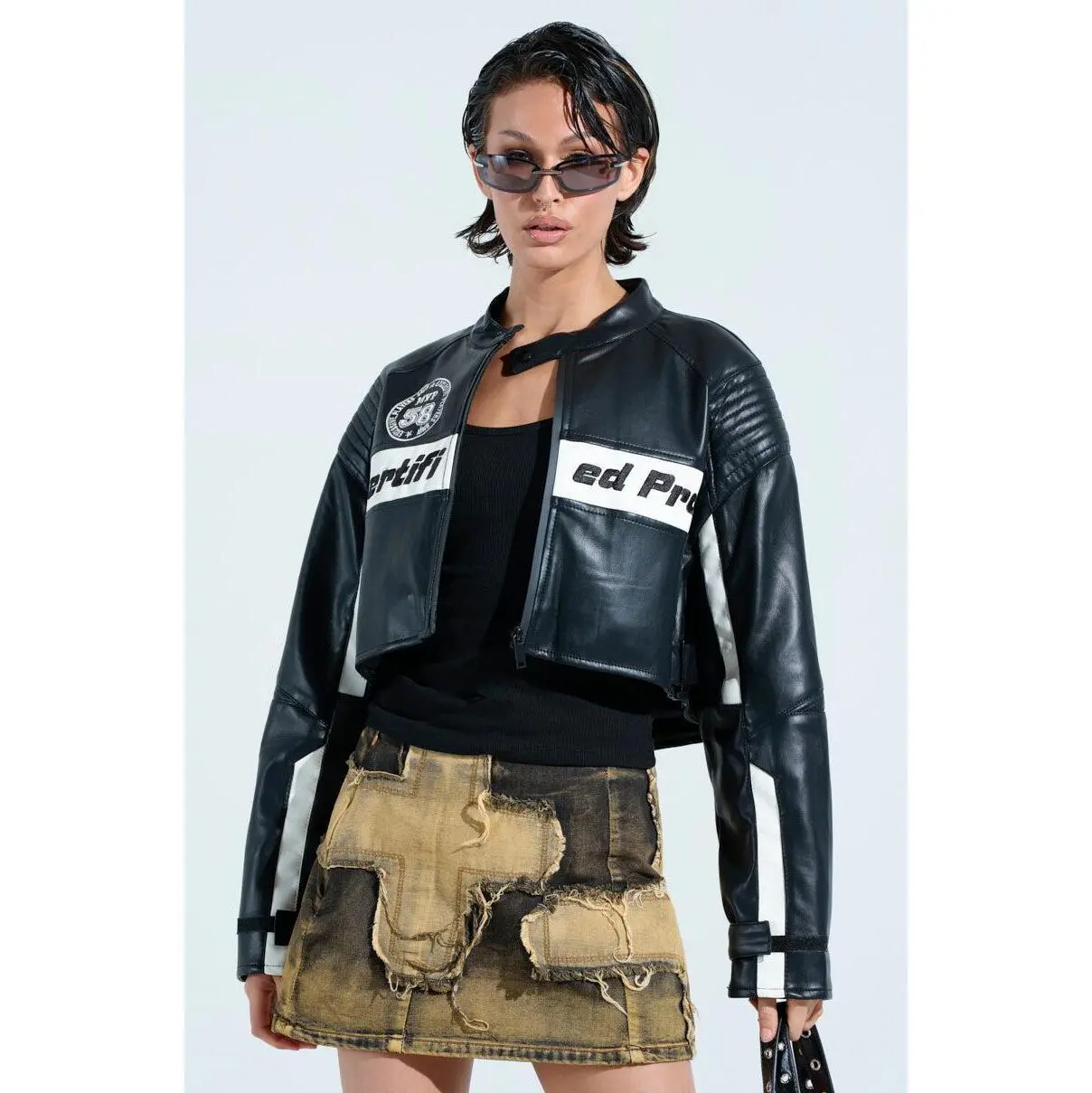 PRO LEAGUE BOXY MOTO
