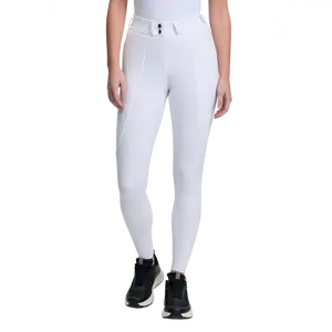Lemieux Brilliance Knee Grip Breech - 2026